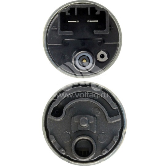 KR0123P Elektrikli benzin pompası