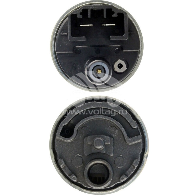 KR0123P Elektrikli benzin pompası