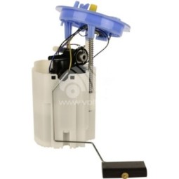 KR0124M Benzin pompası ile birlikte montaj modülü