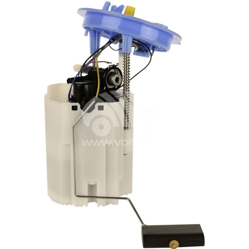 KR0124M Benzin pompası ile birlikte montaj modülü