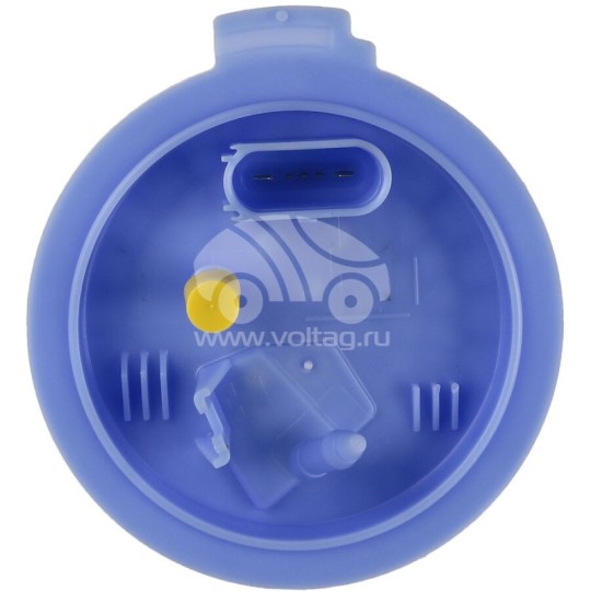 KR0124M Benzin pompası ile birlikte montaj modülü