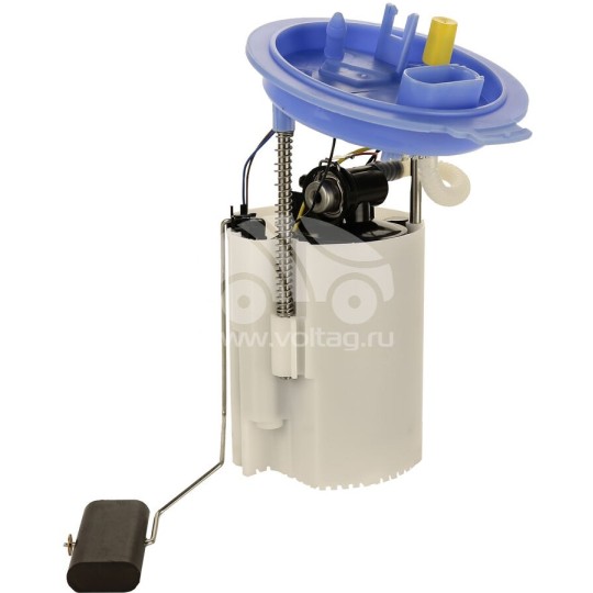 KR0124M Benzin pompası ile birlikte montaj modülü