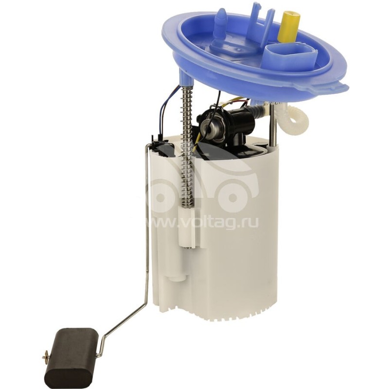 KR0124M Benzin pompası ile birlikte montaj modülü