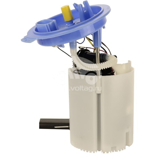 KR0124M Benzin pompası ile birlikte montaj modülü