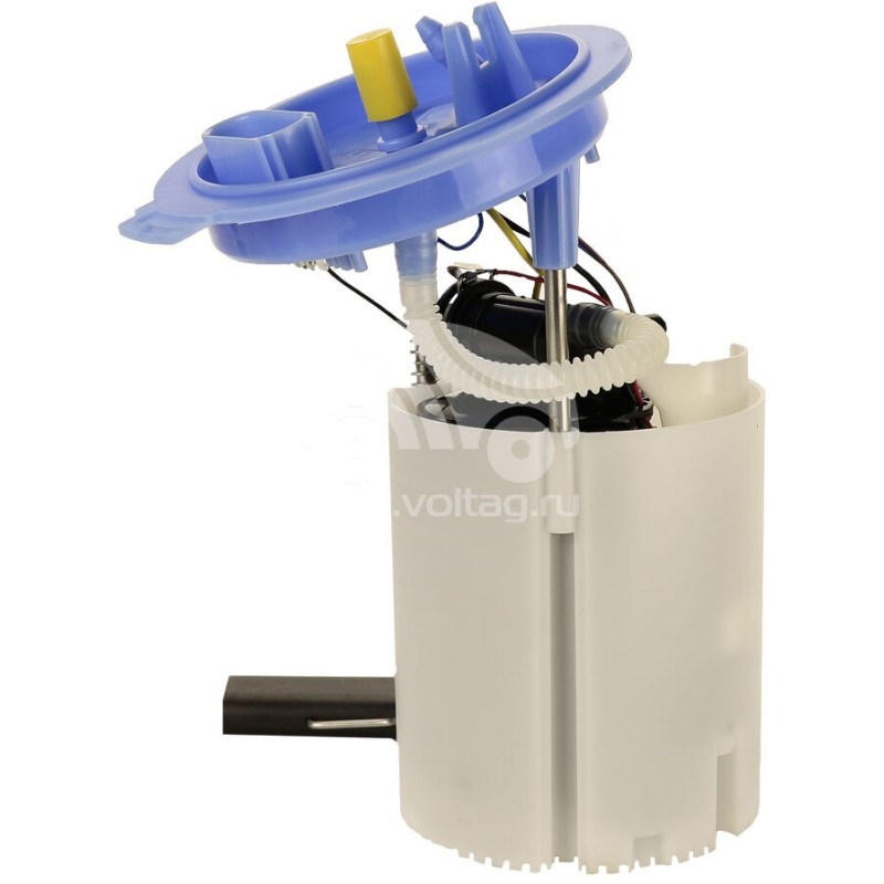 KR0124M Benzin pompası ile birlikte montaj modülü