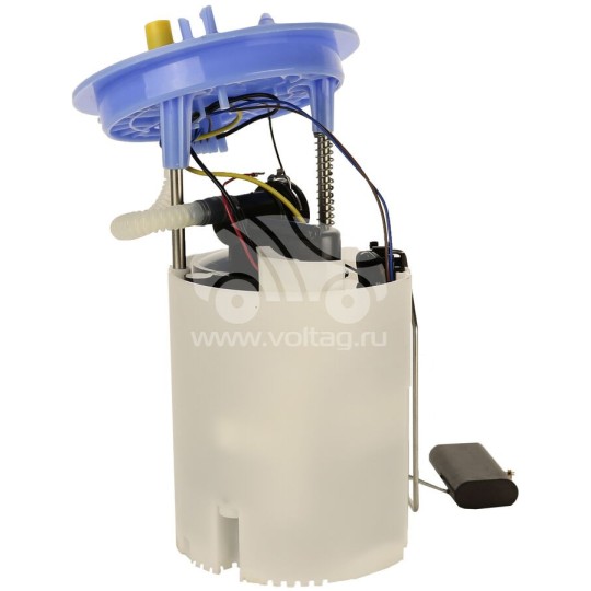 KR0124M Benzin pompası ile birlikte montaj modülü