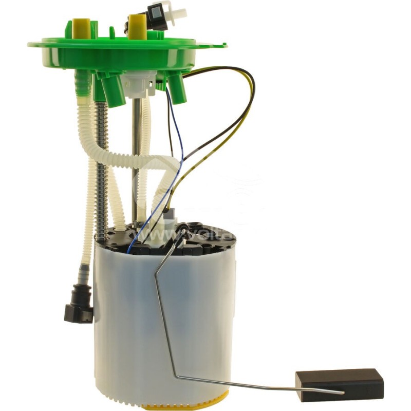 KR0125M Benzin pompası ile birlikte montaj modülü