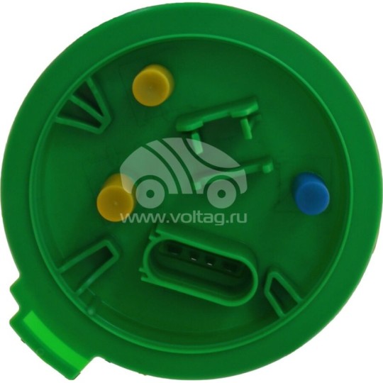 KR0125M Benzin pompası ile birlikte montaj modülü