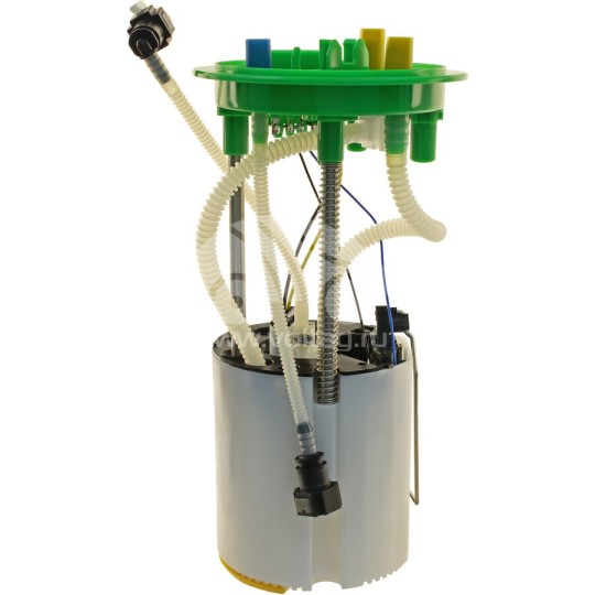 KR0125M Benzin pompası ile birlikte montaj modülü