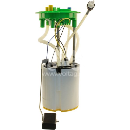 KR0125M Benzin pompası ile birlikte montaj modülü