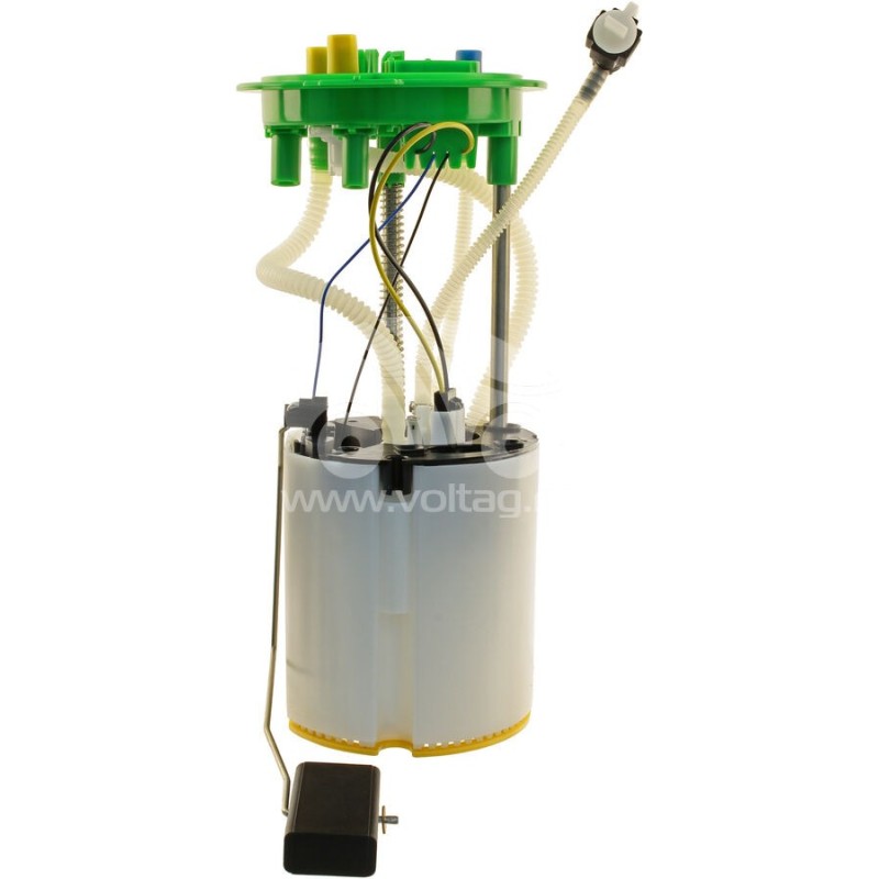 KR0125M Benzin pompası ile birlikte montaj modülü