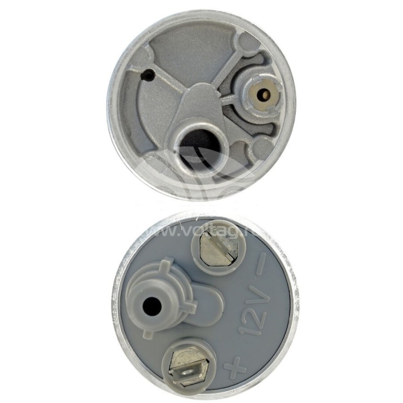 KR0125P Elektrikli benzin pompası