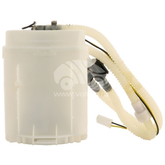 KR0126M Benzin pompası ile birlikte montaj modülü