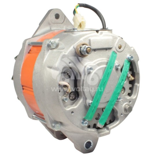 ALK5988 Alternatör
