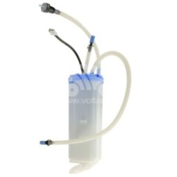 KR0127M Benzin pompası ile birlikte montaj modülü