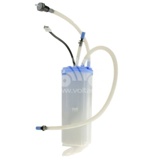 KR0127M Benzin pompası ile birlikte montaj modülü