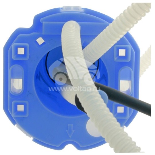 KR0127M Benzin pompası ile birlikte montaj modülü