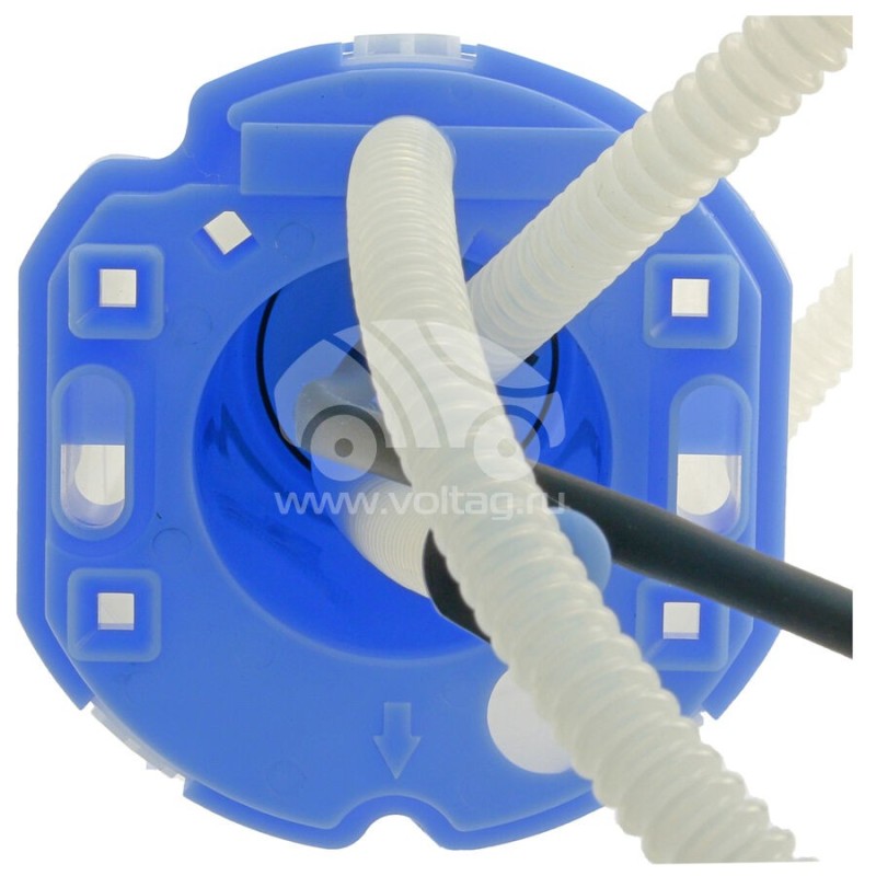 KR0127M Benzin pompası ile birlikte montaj modülü