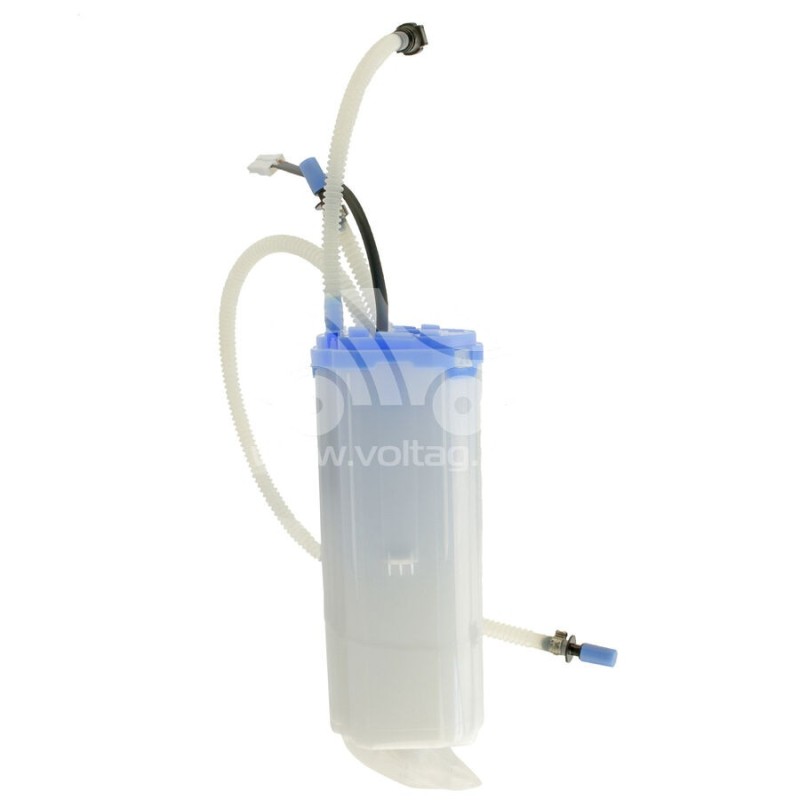 KR0127M Benzin pompası ile birlikte montaj modülü