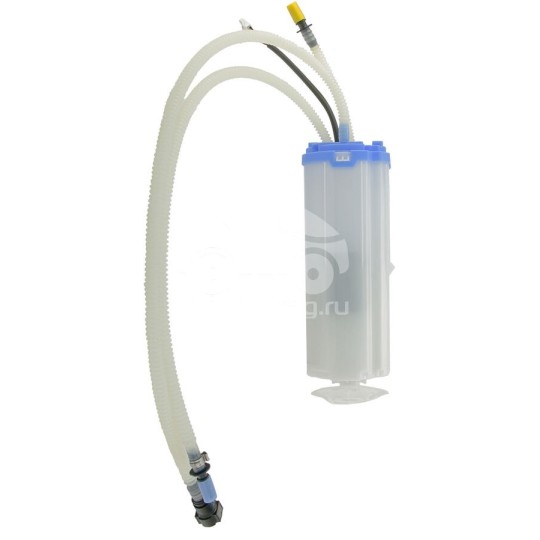 KR0128M Benzin pompası ile birlikte montaj modülü