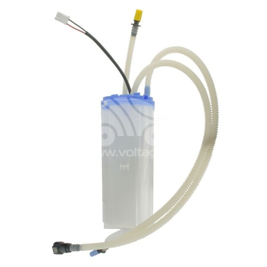 KR0128M Benzin pompası ile birlikte montaj modülü