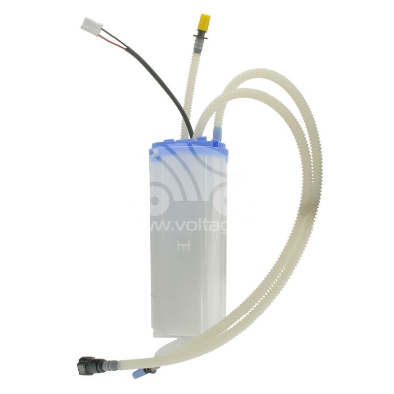 KR0128M Benzin pompası ile birlikte montaj modülü