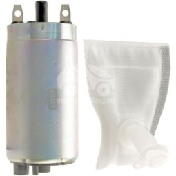 KR0128P Elektrikli benzin pompası