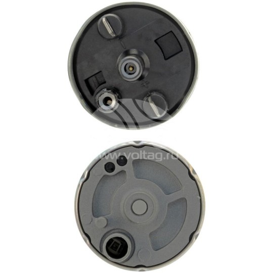 KR0128P Elektrikli benzin pompası