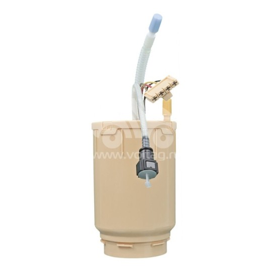 KR0130M Benzin pompası ile birlikte montaj modülü