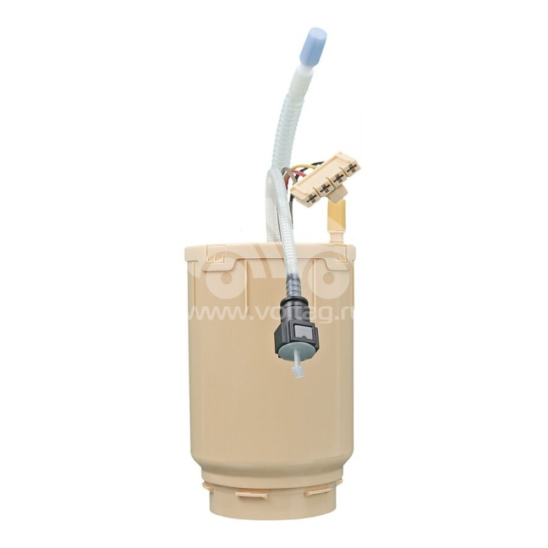 KR0130M Benzin pompası ile birlikte montaj modülü