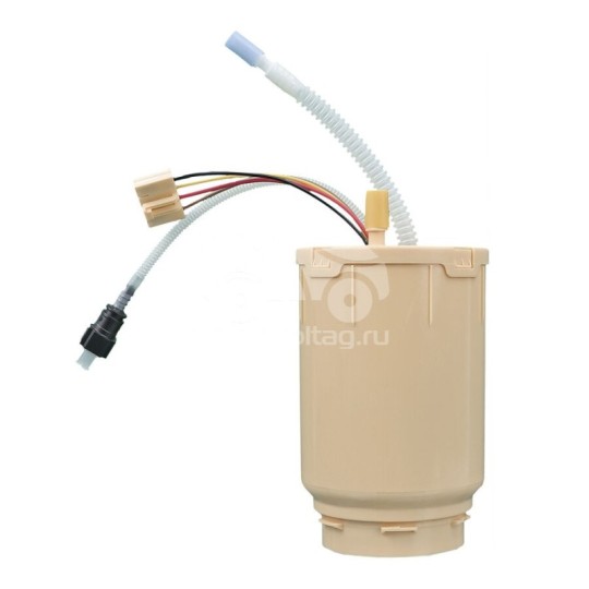 KR0130M Benzin pompası ile birlikte montaj modülü