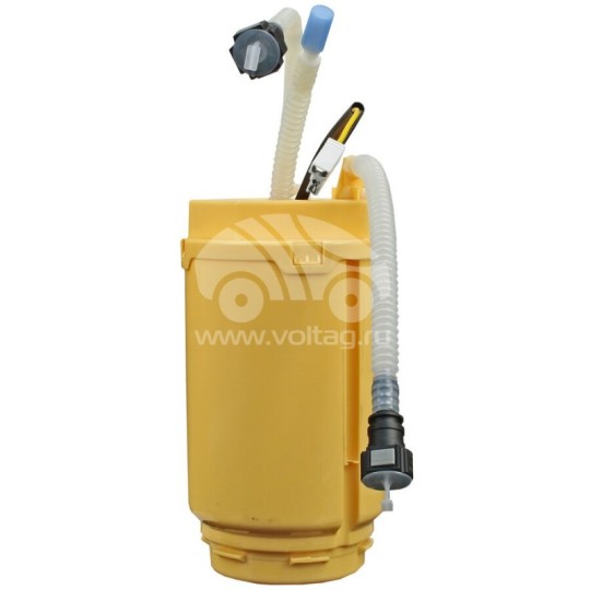 KR0131M Benzin pompası ile birlikte montaj modülü