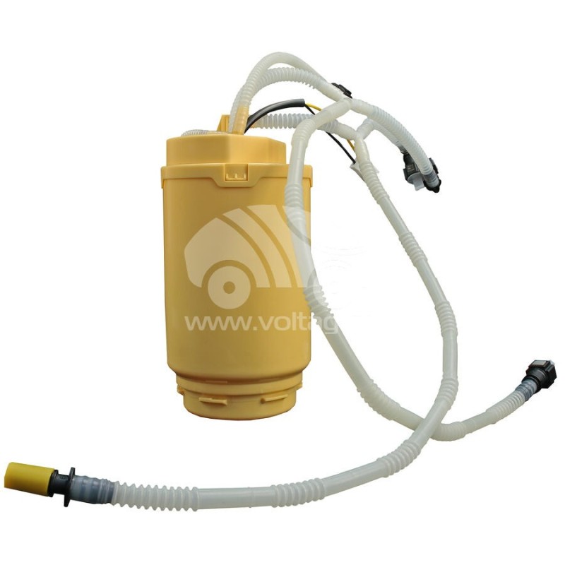 KR0132M Benzin pompası ile birlikte montaj modülü