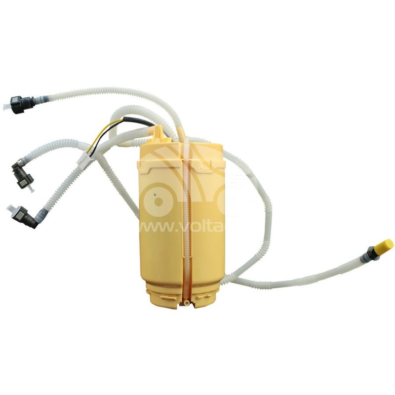 KR0132M Benzin pompası ile birlikte montaj modülü