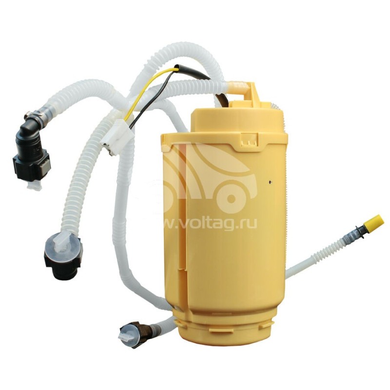 KR0132M Benzin pompası ile birlikte montaj modülü