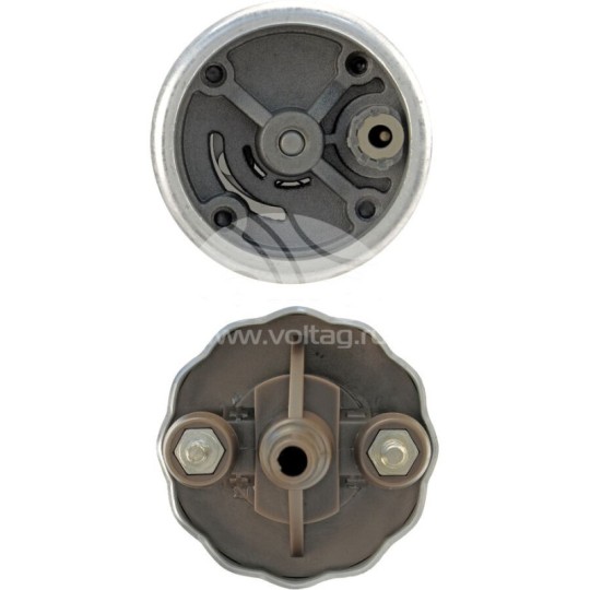 KR0132P Elektrikli benzin pompası