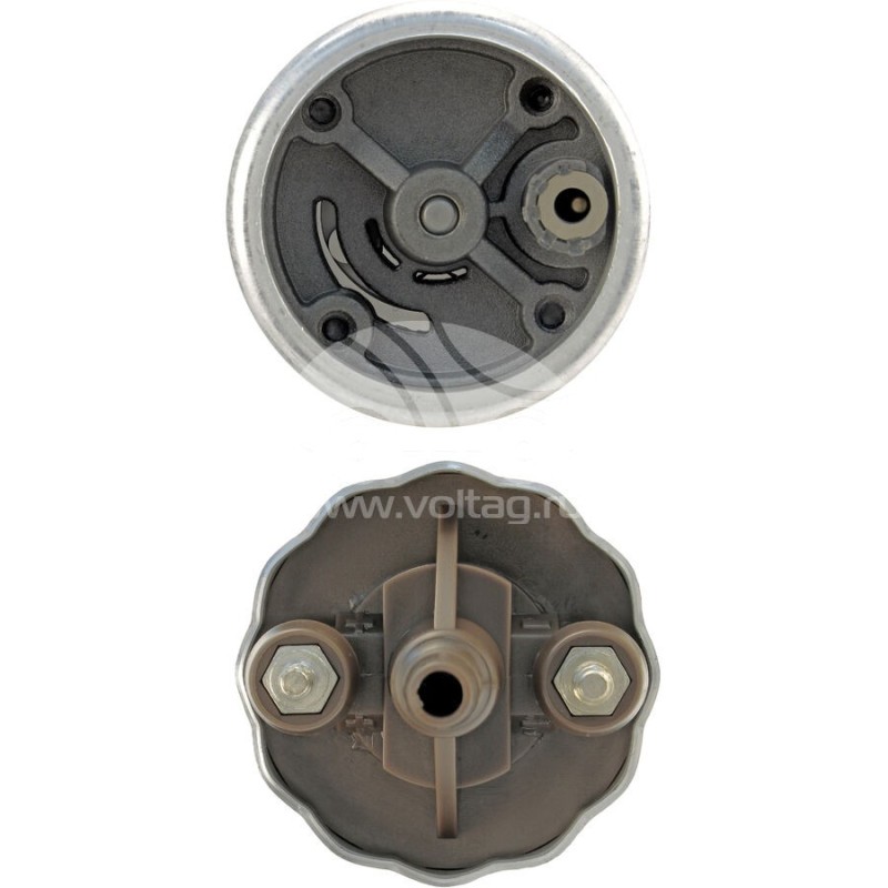 KR0132P Elektrikli benzin pompası