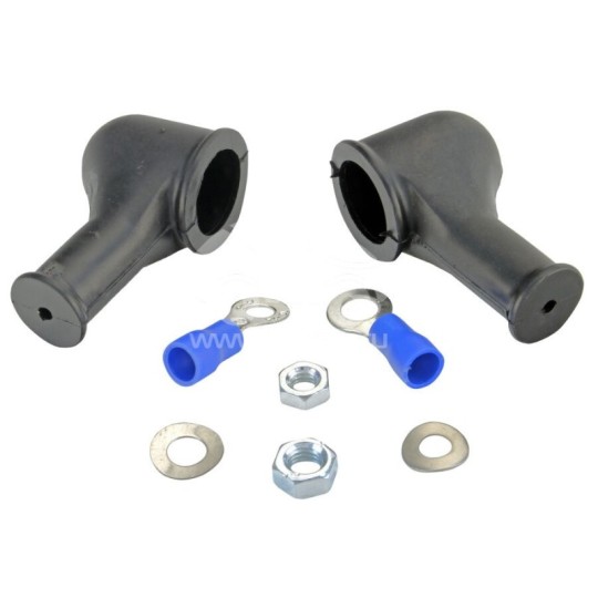 KR0132P Elektrikli benzin pompası