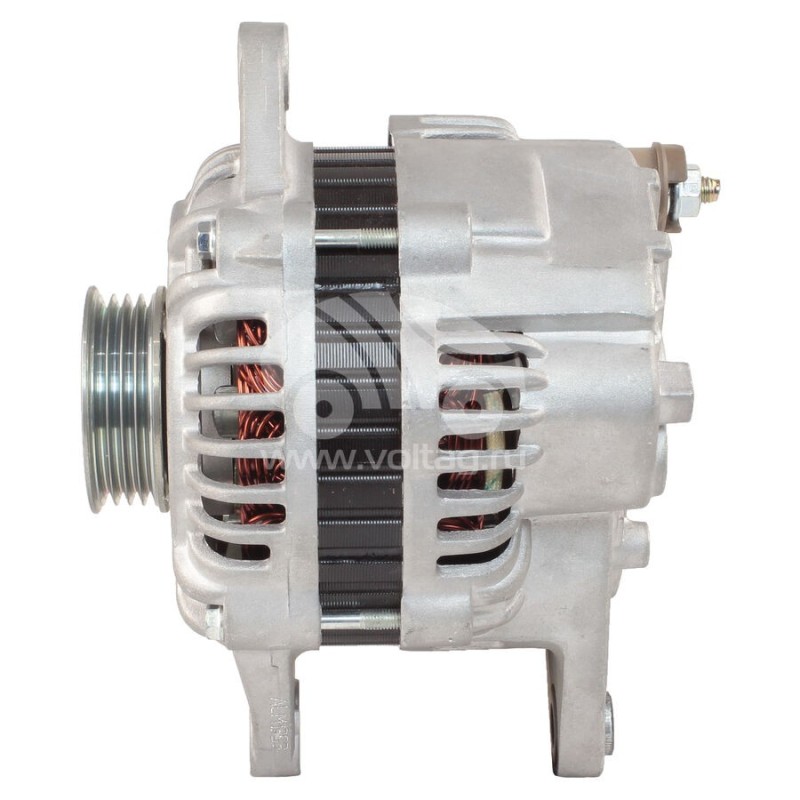 ALM1353 Alternatör