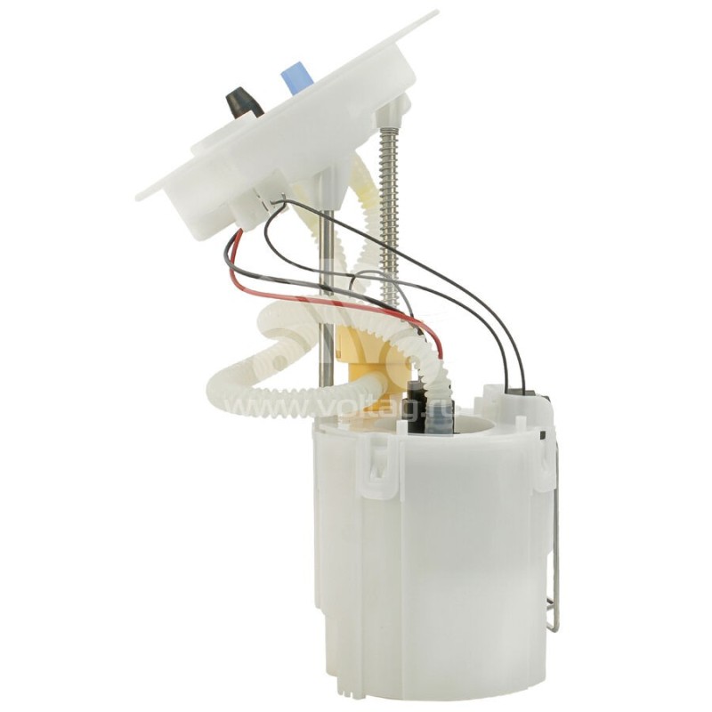 KR0133M Benzin pompası ile birlikte montaj modülü