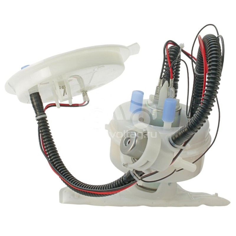 KR0134M Benzin pompası ile birlikte montaj modülü