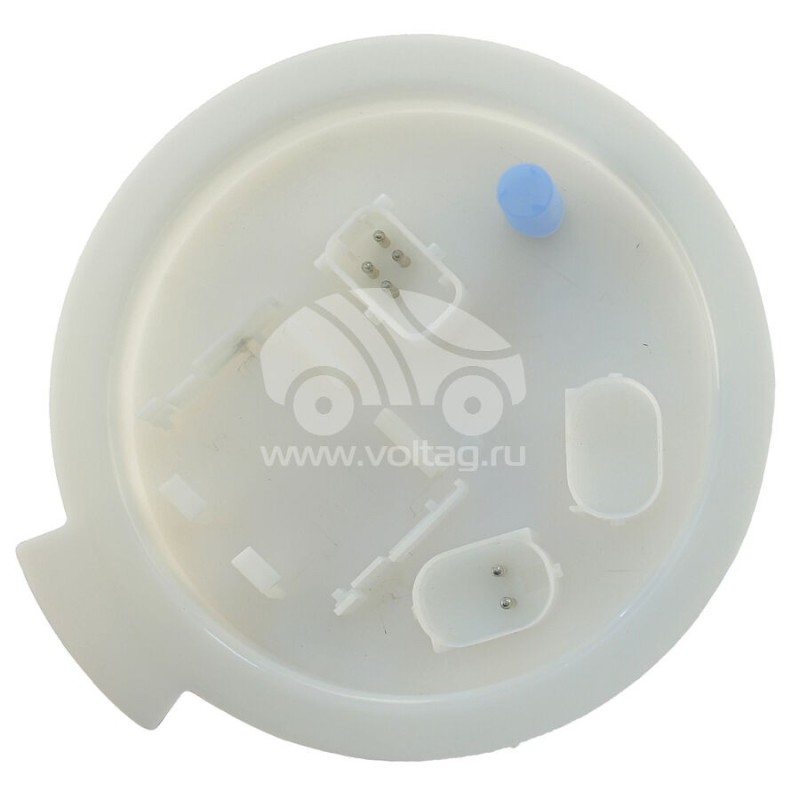 KR0134M Benzin pompası ile birlikte montaj modülü