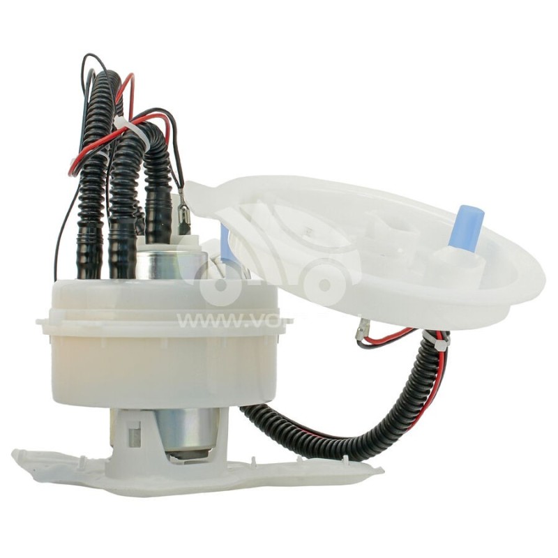 KR0134M Benzin pompası ile birlikte montaj modülü