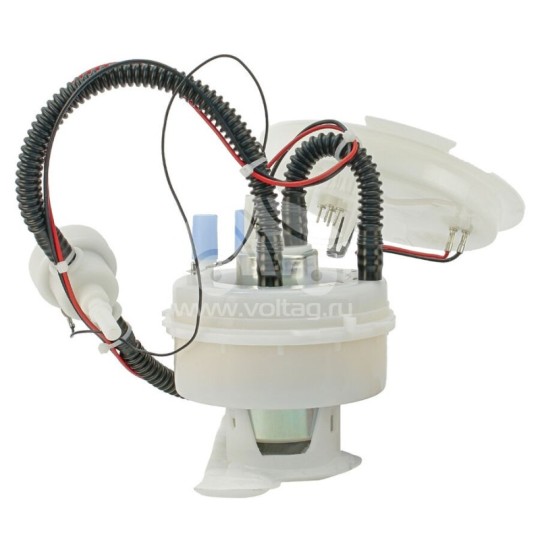 KR0134M Benzin pompası ile birlikte montaj modülü