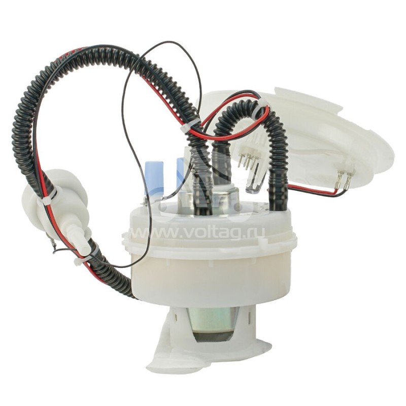 KR0134M Benzin pompası ile birlikte montaj modülü