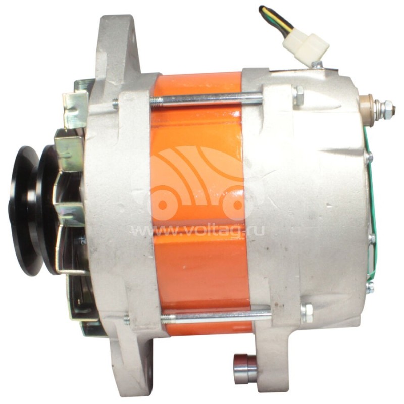 ALK5988 Alternatör