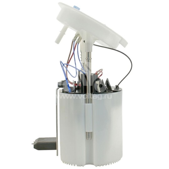 KR0135M Benzin pompası ile birlikte montaj modülü