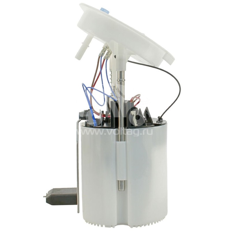 KR0135M Benzin pompası ile birlikte montaj modülü