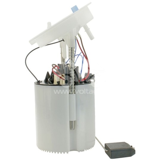 KR0135M Benzin pompası ile birlikte montaj modülü