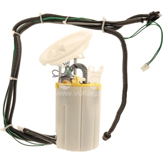 KR0137M Benzin pompası ile birlikte montaj modülü